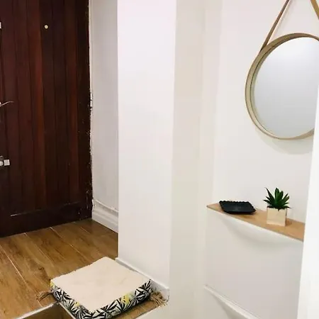 Apartamento Au Coeur Du Quartier Historique *