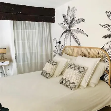 Apartamento Au Coeur Du Quartier Historique *