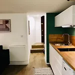 Au Coeur Du Quartier Historique *