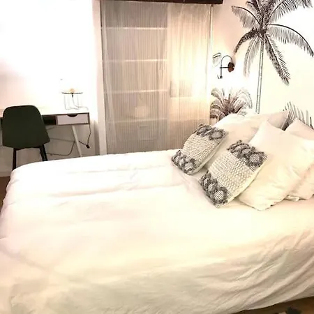 Apartman Au Coeur Du Quartier Historique Montpellier