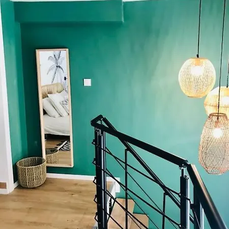 Au Coeur Du Quartier Historique Montpellier