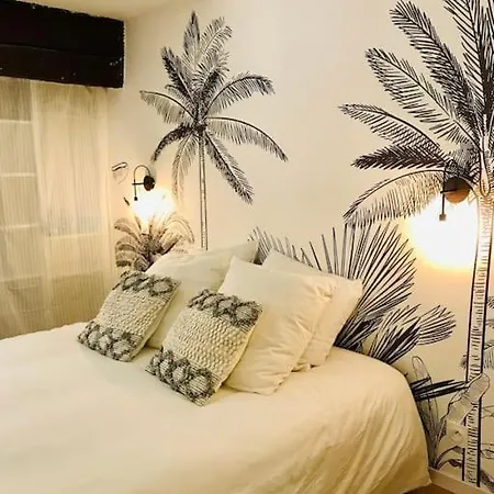 Apartman Au Coeur Du Quartier Historique Montpellier