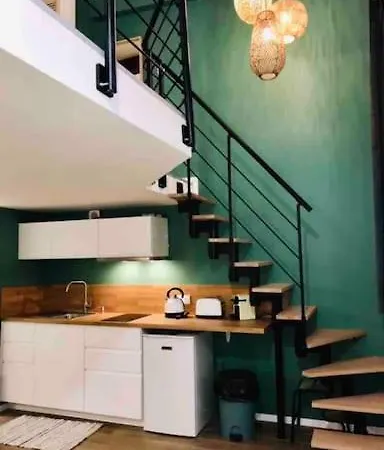 Au Coeur Du Quartier Historique * Montpellier