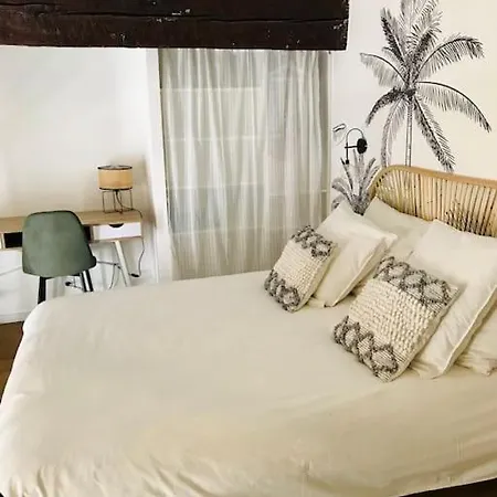 Au Coeur Du Quartier Historique * Montpellier